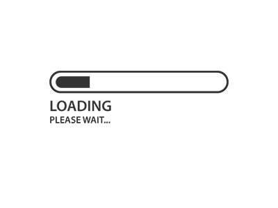 loading